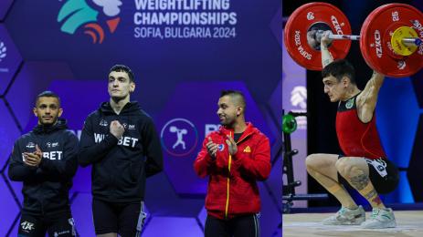 Габриел Маринов Иван Димов