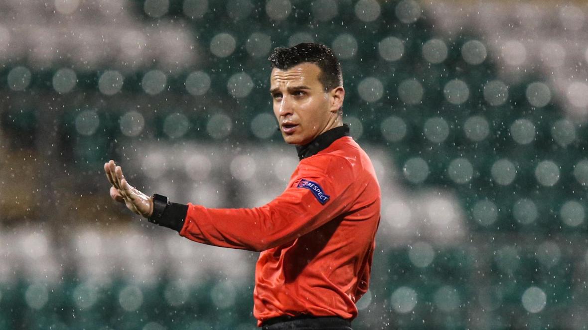 Филип Глова