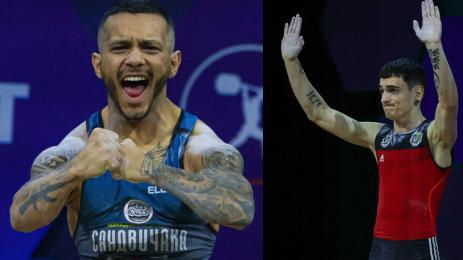 Габриел Маринов Иван Димов