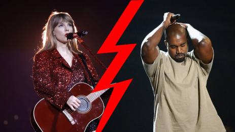 Тейлър Суифт