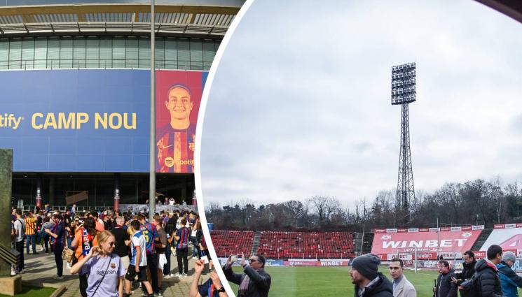 Футбол - Сриват директно Сектор „А“ на „Българска армия