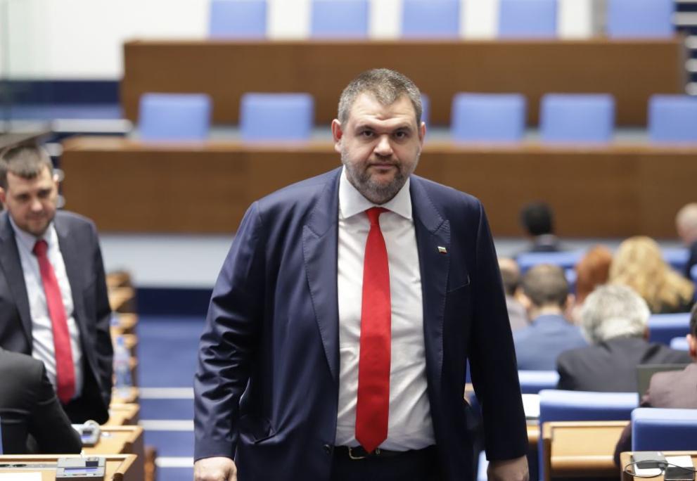  Делян Пеевски 