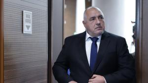 Вътрешният министър е министър на България Не е на ГЕРБ