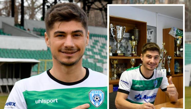 Футбол - Черно море ще пази първото място с Калкан