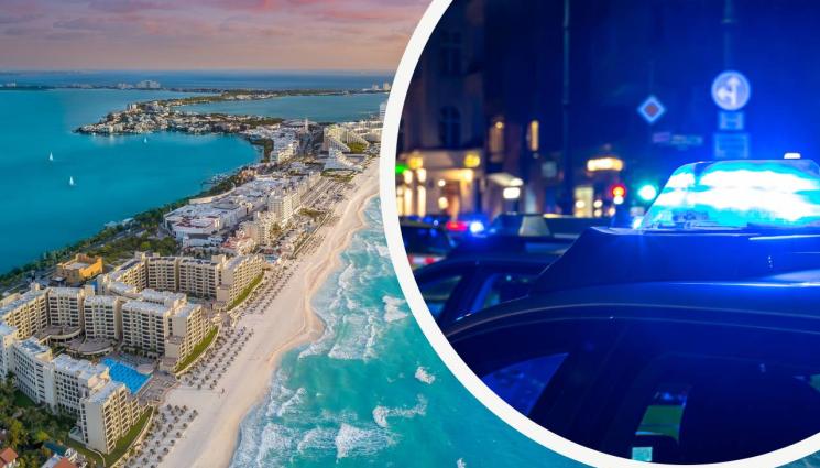 Канкун - БРУТАЛНО: Наркотрафикати нарязаха на парчета туристи в известен курорт!