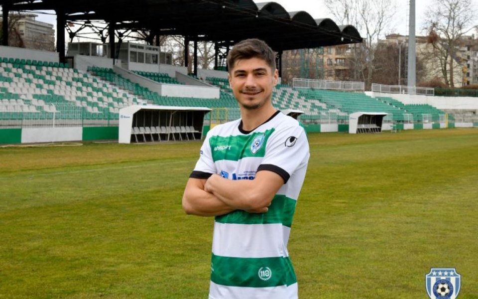 Андреяс Калкан