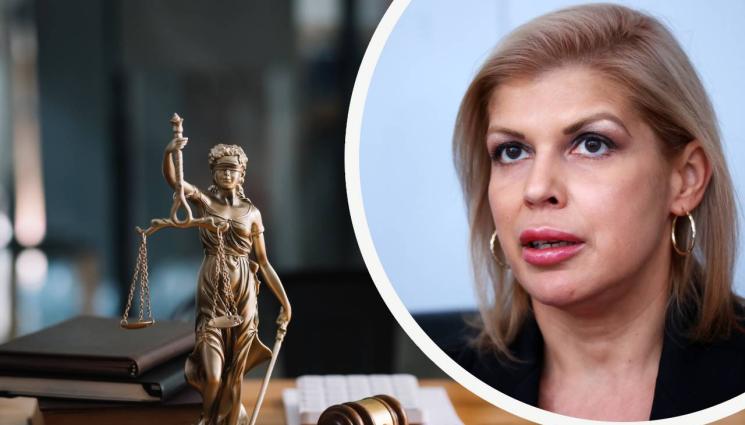 Невена Зартова - ПОД ПРИЦЕЛ: Ново разследване срещу Невена Зартова