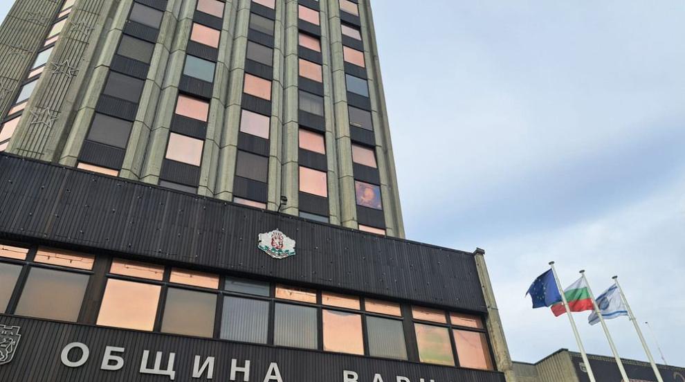 Община Варна: Александър Драгнев не идва на работа, за да му бъде дадена заповедта за отстраняване
