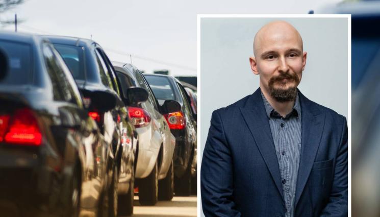 Ангел Джамбов - ЗДРАВЕ с Телеграф: Доц. Д-р Ангел Джамбов от Медицинския университет - Пловдив: Мръсният въздух носи риск от преждевременно раждане