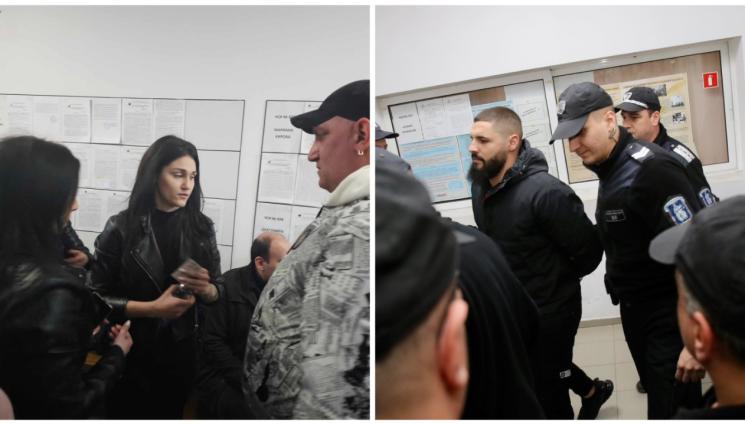 Дебора Михайлова - Дебора Михайлова за освобождаването на Георгиев: Шамар в лицата на всички жени, които крещят за помощ