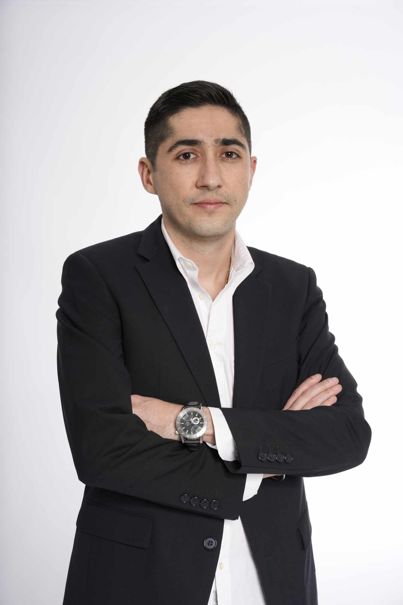 Петър Джиджев