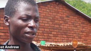Ученик от Малави осигурява безплатно електричество в своята общност Той