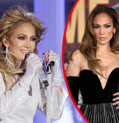 Дженифър Лопес