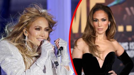 Дженифър Лопес