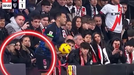 Райо Валекано Севиля Окампос