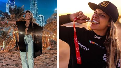 Кристине Дзонка