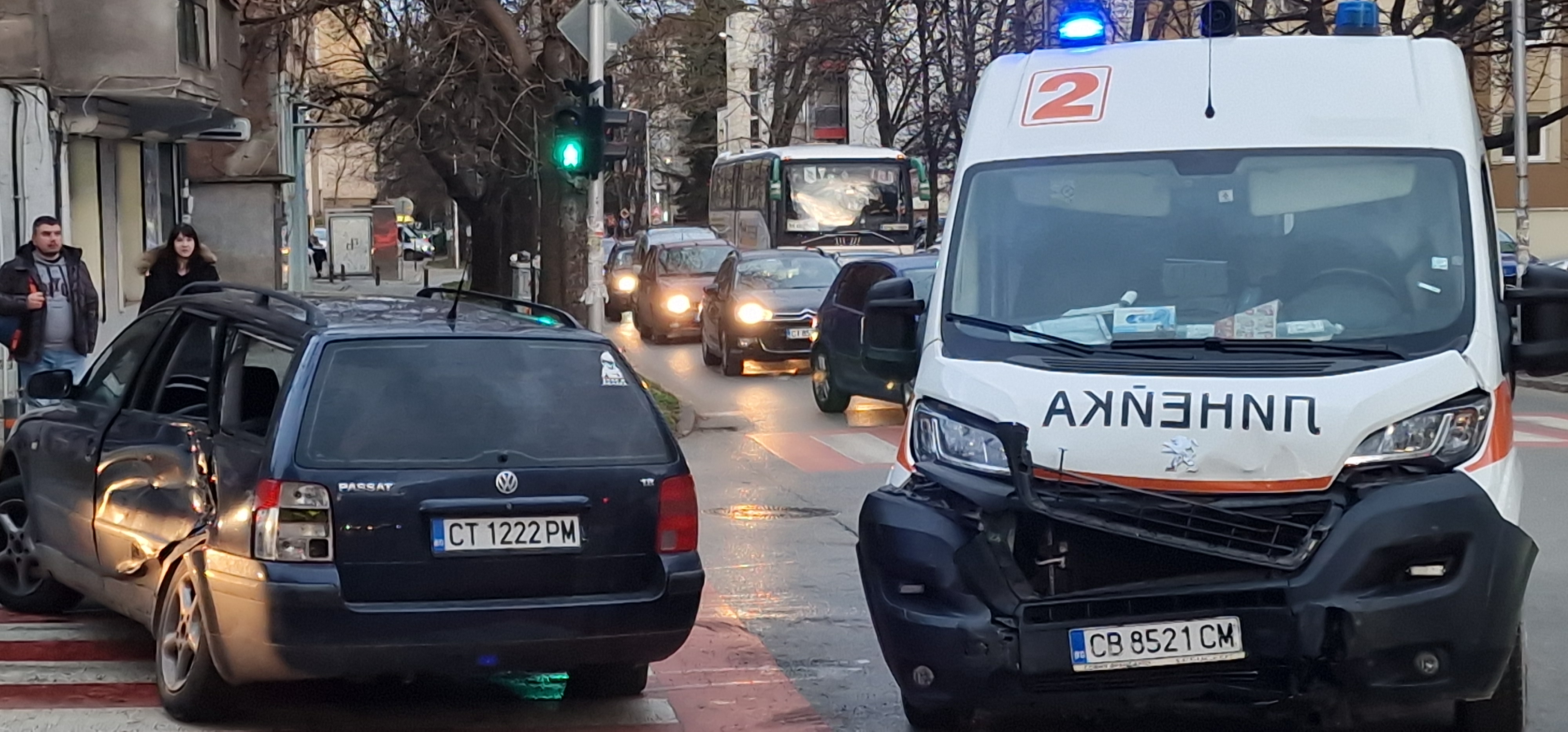 СТЗ ЛИНЕЙКА