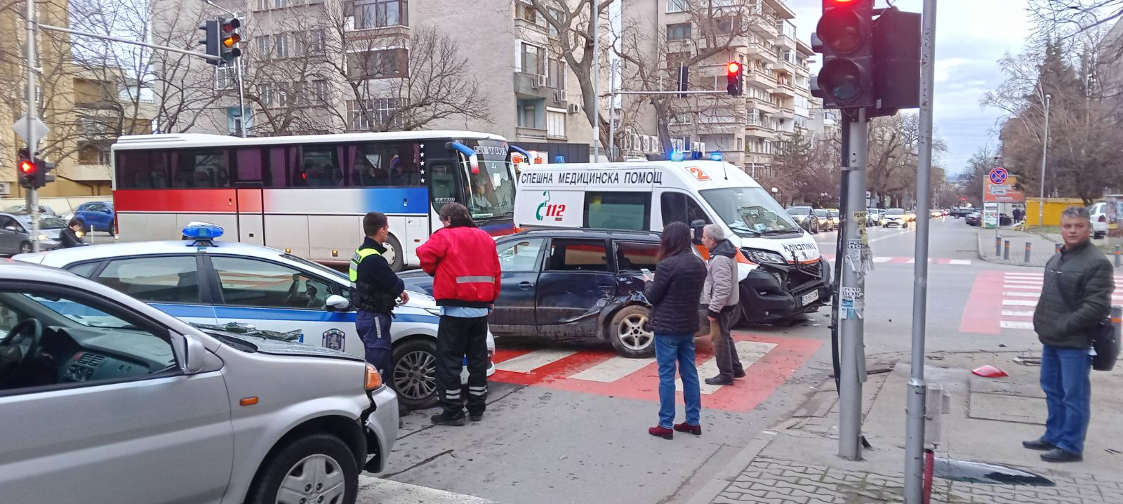 СТЗ ЛИНЕЙКА