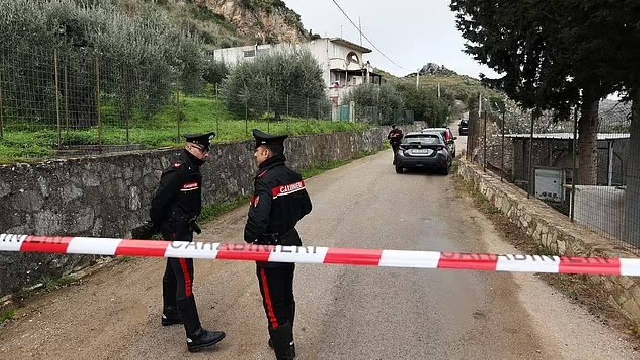 Джовани Барека