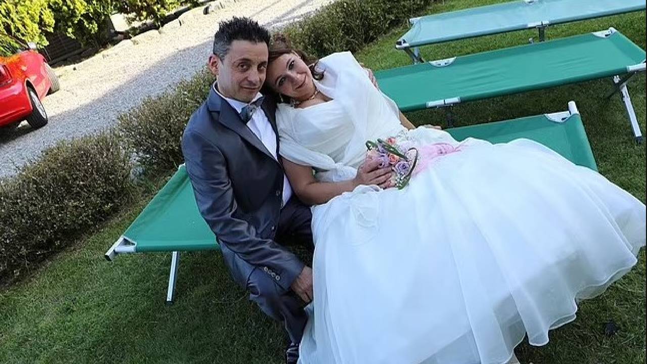 Джовани Барека