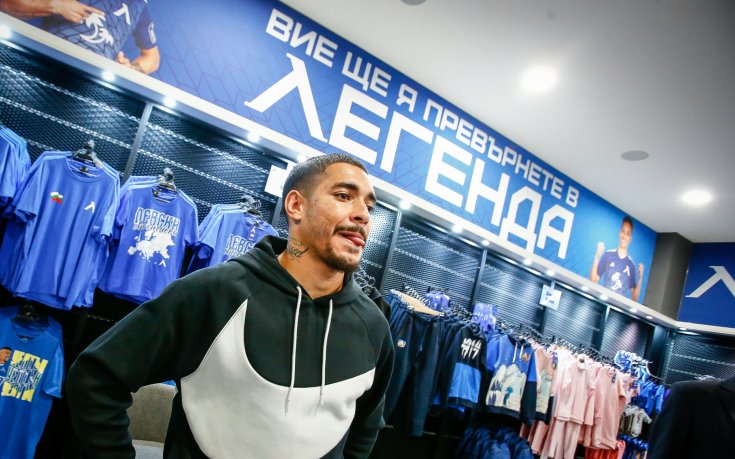 Отново броят Уелтън за сигурен на 