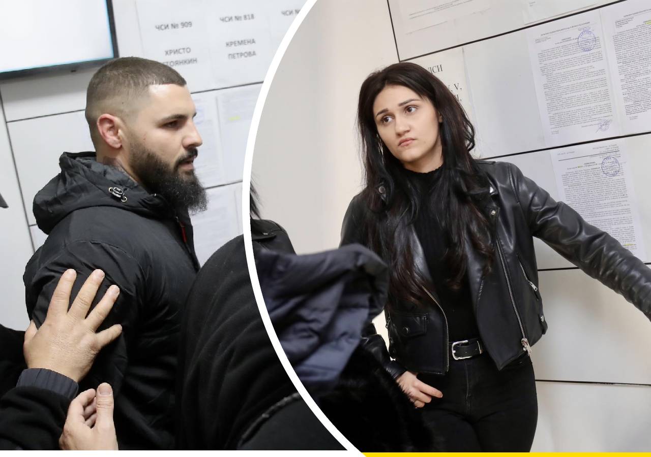 Дебора дело