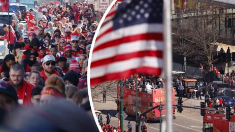 Канзас Сити