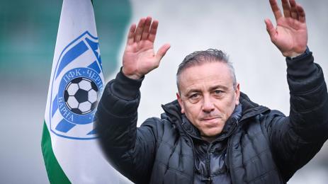 Илиан Илиев Черно море