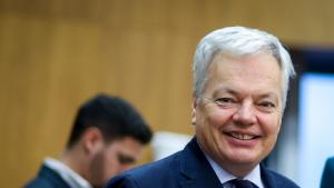 Министър председателят акад Николай Денков ще се срещне с европейския комисар