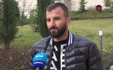 Васил Панайотов: Лудогорец и ЦСКА имат ресурси, но ние имаме сърце