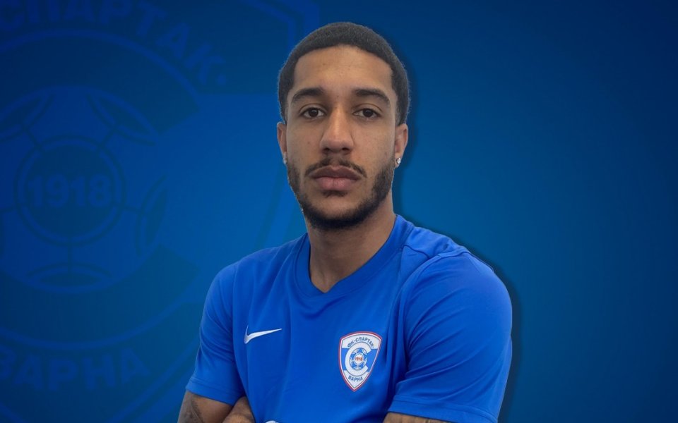 Белгиецът Джейми Мпие се присъедини към втория в класирането на Втора