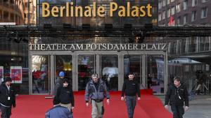 Кинофестивалът Берлинале ще бъде открит днес с прожекция на ирландски