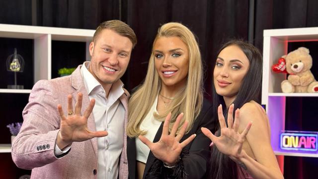 Криси и Арти от „Един за друг“ ще вдигат сватба чак след второто дете (ВИДЕО)