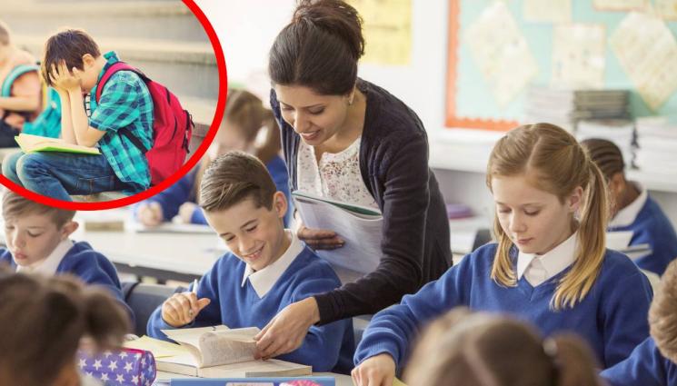 училище - Деца почват да четат чак в трети клас заради пропуски в предучилищните групи!