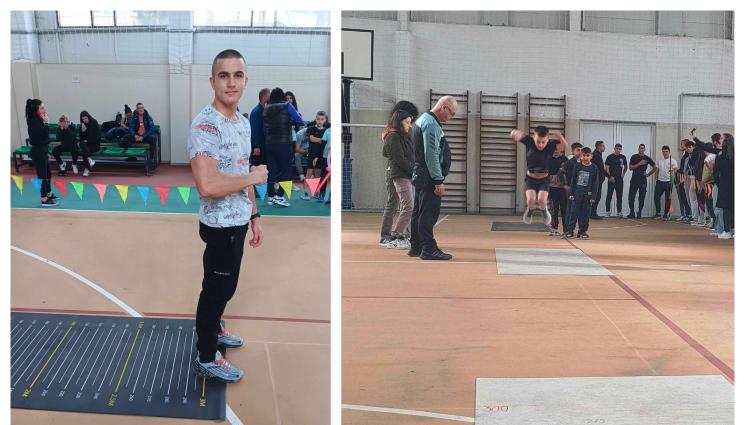 Левски - В ЗНАК НА ПОЧИТ КЪМ ДЯКОНА: Карлово с лъвски скок за Левски!