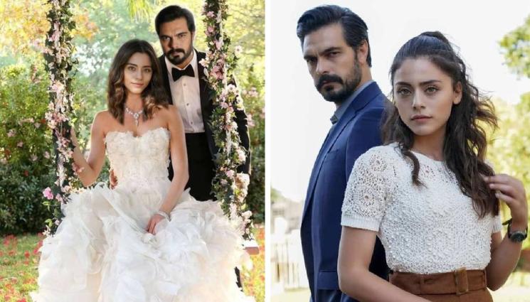 Наследство - ВРЕМЕ ЗА ПУКАНКИ: И те живели дълго и щастливо... ама друг път: Красавицата Сехер и Звяра Яман