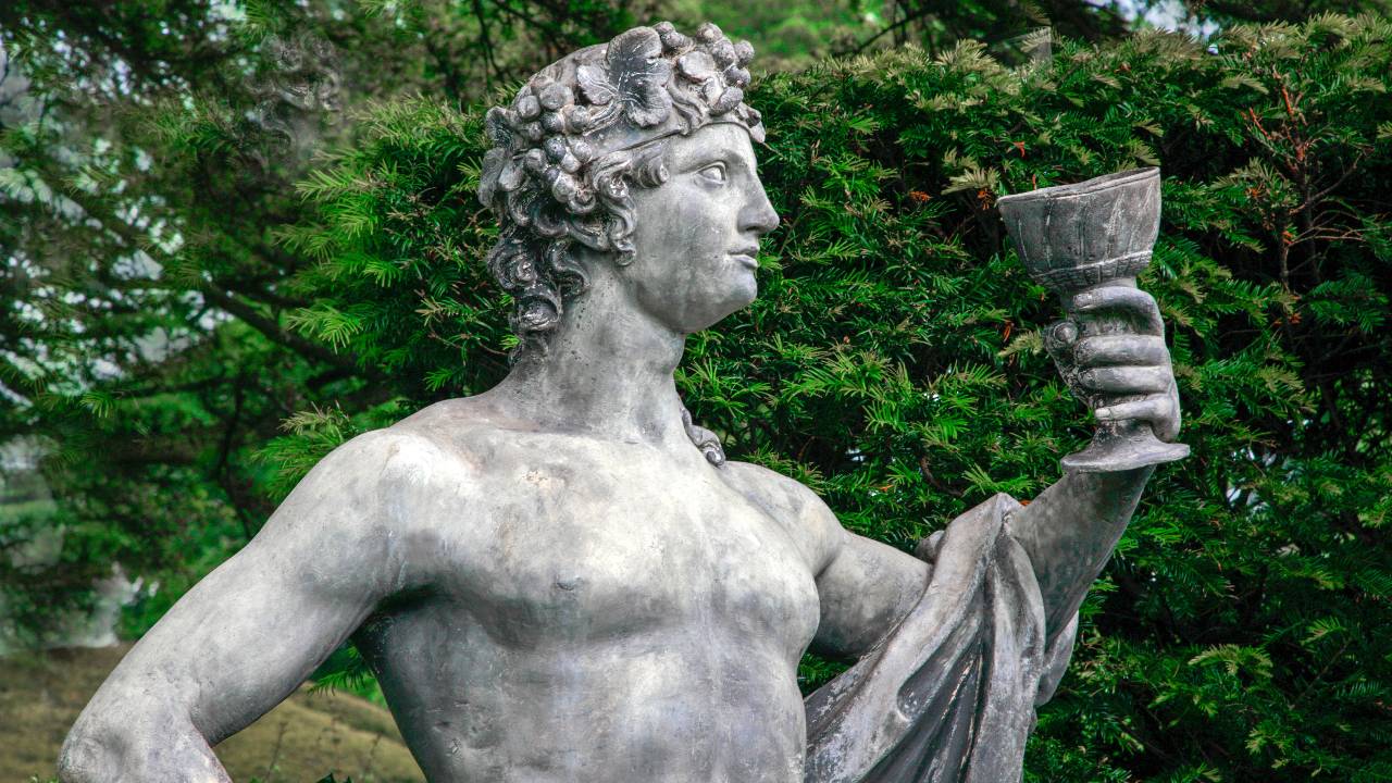 златно време