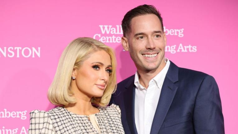 Парис Хилтън