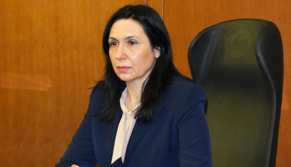 И.ф. главен прокурор Борислав Сарафов представи пред прокурорите от Софийска
