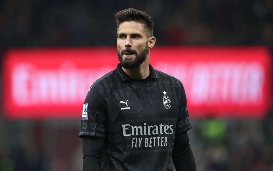 Милан приема Рен в първи мач от 1/16-финалите на Лига