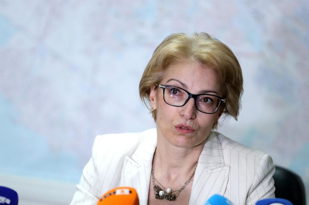 Всеки може да ми иска оставката, не виждам причина да