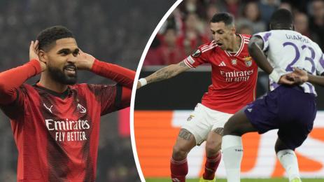 Лига Европа