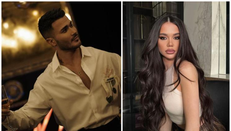 Десита - ОПАСНО БЛИЗКИ: Десита и Галин в любовна афера?