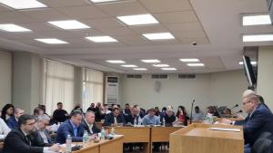 Общинският съвет на Плевен прие бюджета на общината за 2024