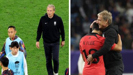 Юрген Клинсман