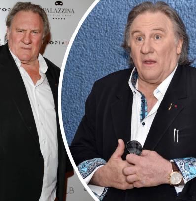 Жерар Депардийо