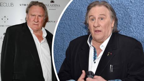 Жерар Депардийо