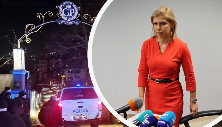 Невена Зартова убийство Мартин Нотариуса - НОВА ДОЗА РАЗКРИТИЯ: Прасето бил шеф на Мартин Нотариуса!