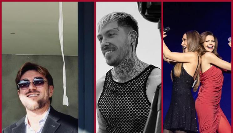 тел - ТелеГаф: Мария и Мария в оперетен Стендал