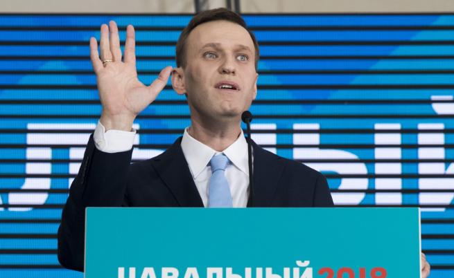 Кой беше Алексей Навални и какво знаем за него?
